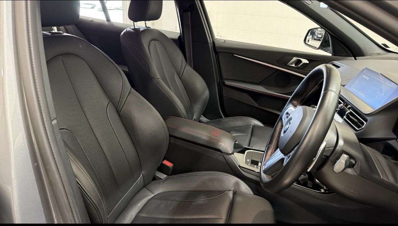 2023 BMW 1 SERIES 2023 BMW 1 SERIES