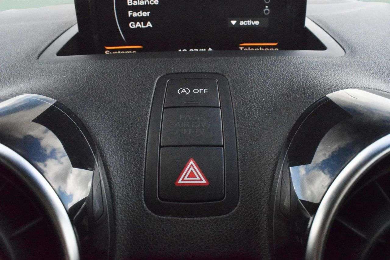 2017 AUDI S1 2017 AUDI S1