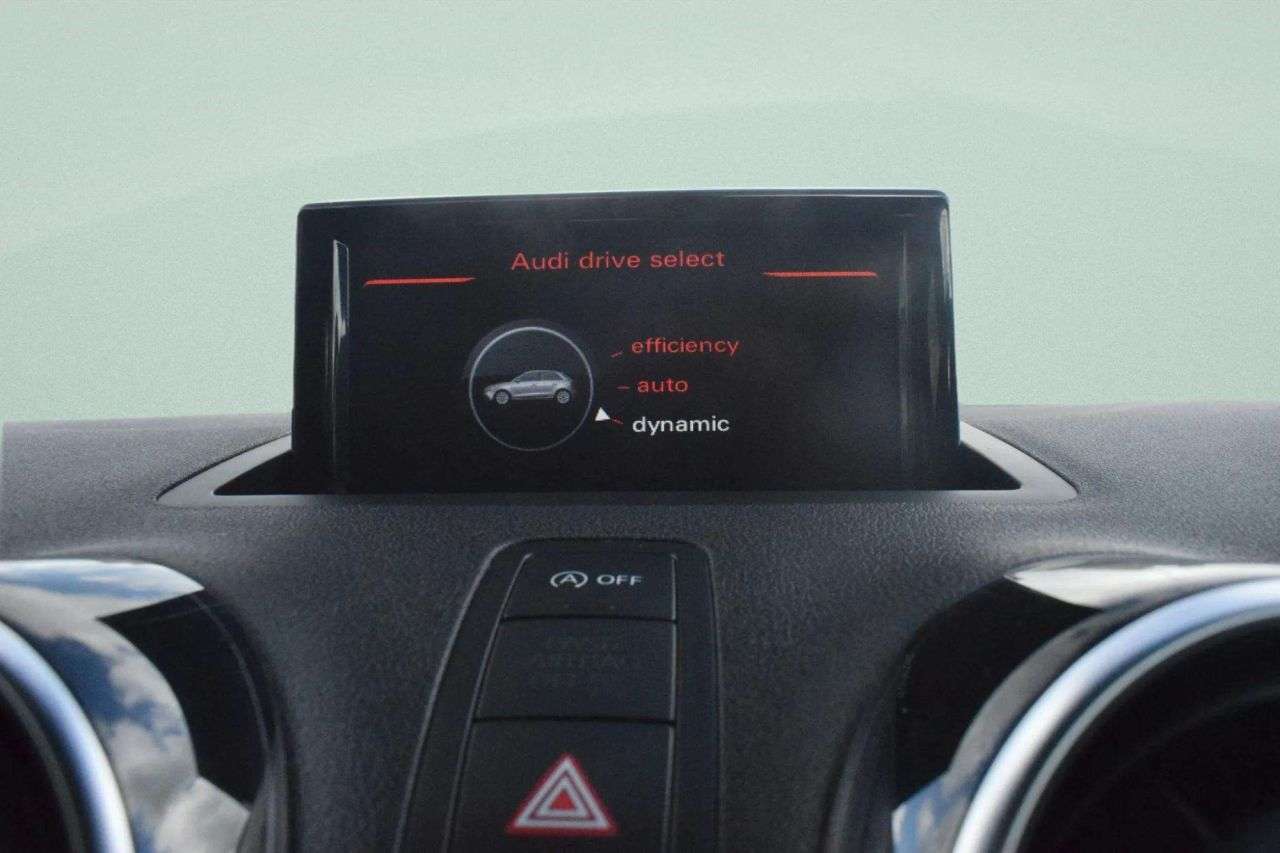 2017 AUDI S1 2017 AUDI S1