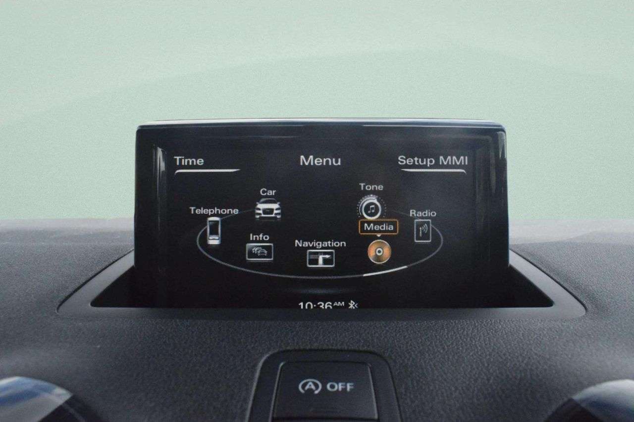 2017 AUDI S1 2017 AUDI S1