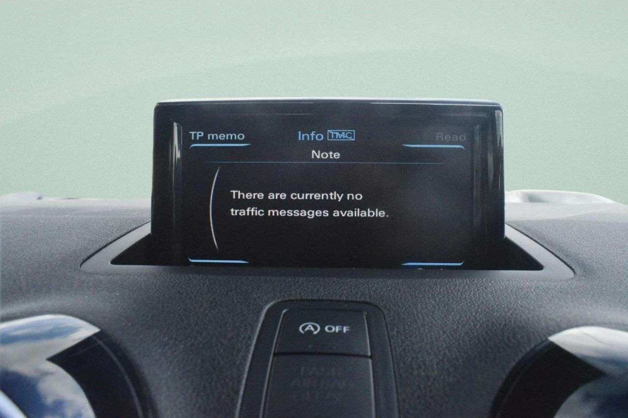 2017 AUDI S1 2017 AUDI S1