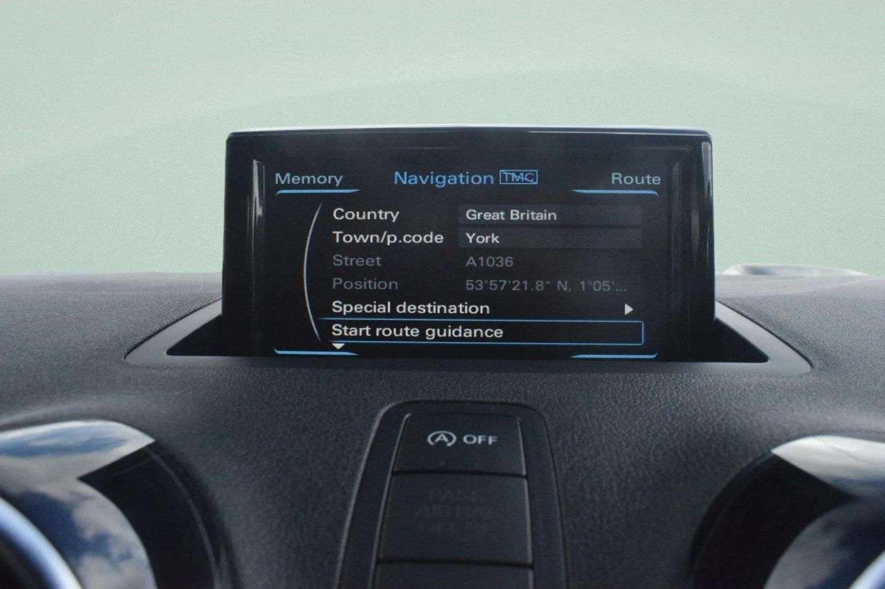 2017 AUDI S1 2017 AUDI S1