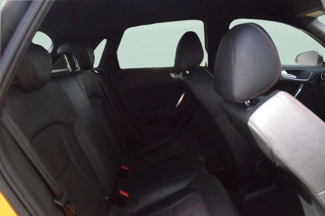 2017 AUDI S1 2017 AUDI S1