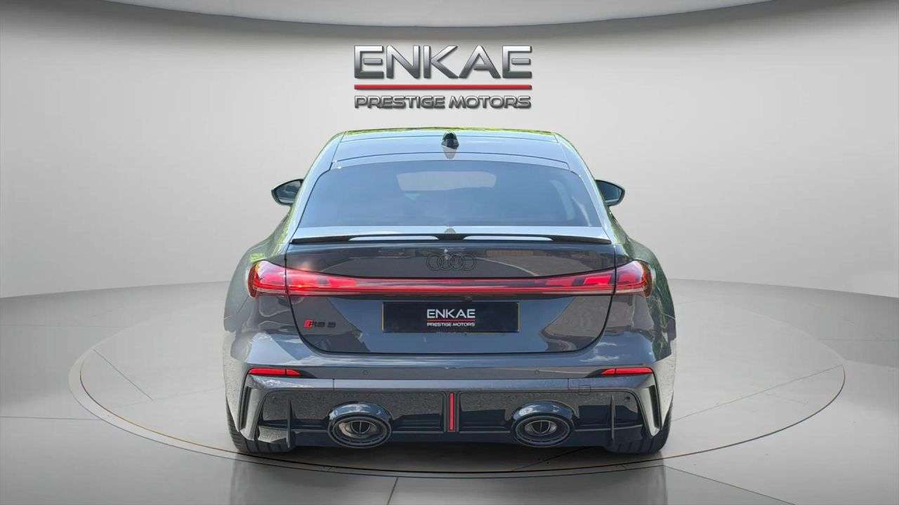 A 2026 AUDI RS5 2.9 TFSI V6 25.9kWh Performance Vorsprung Tiptronic quattro Euro 6 (s/s) 5d A 2026 AUDI RS5 2.9 TFSI V6 25.9kWh Performance Vorsprung Tiptronic quattro Euro 6 (s/s) 5d