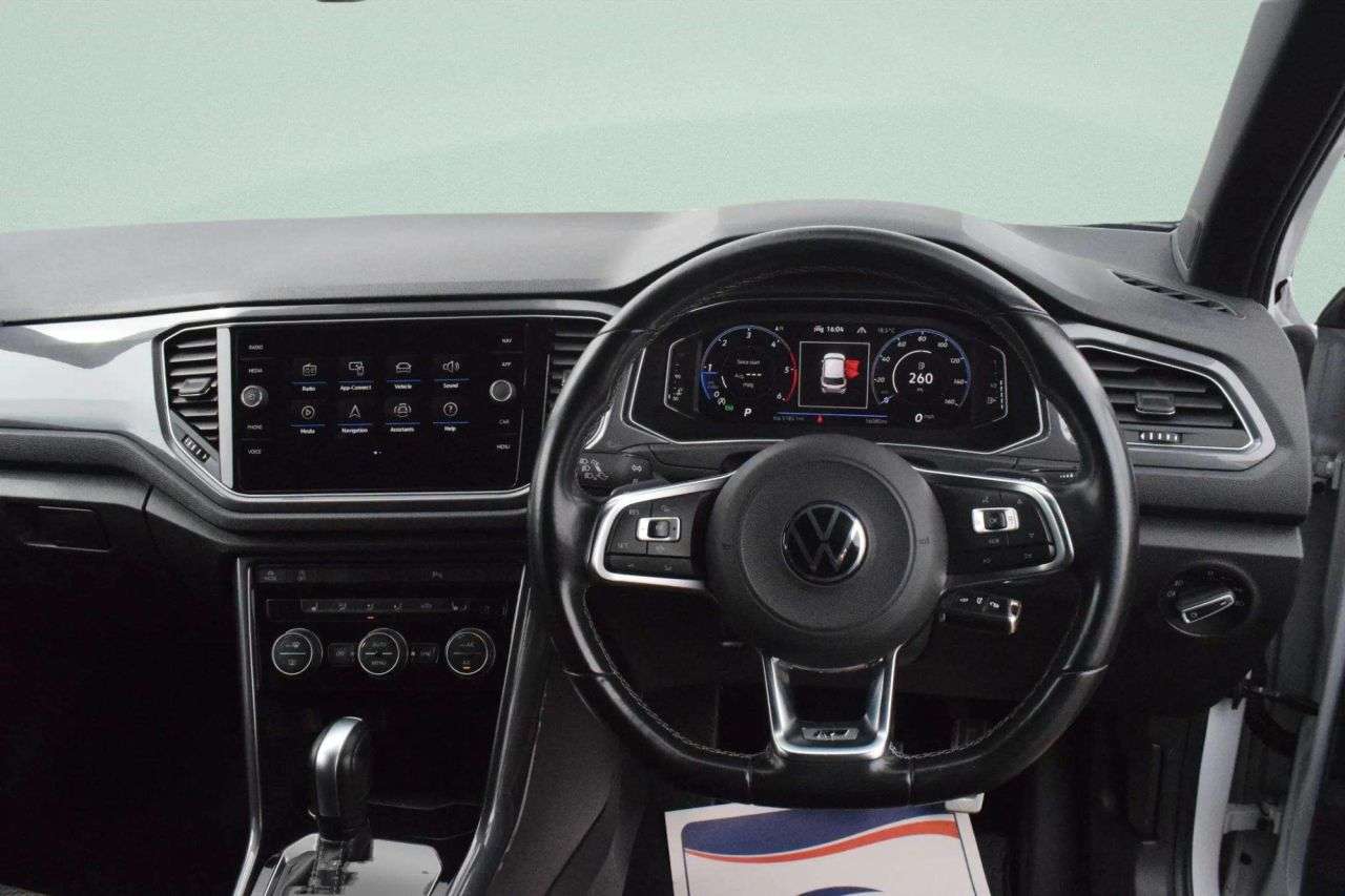 2021 VOLKSWAGEN T-ROC 2021 VOLKSWAGEN T-ROC