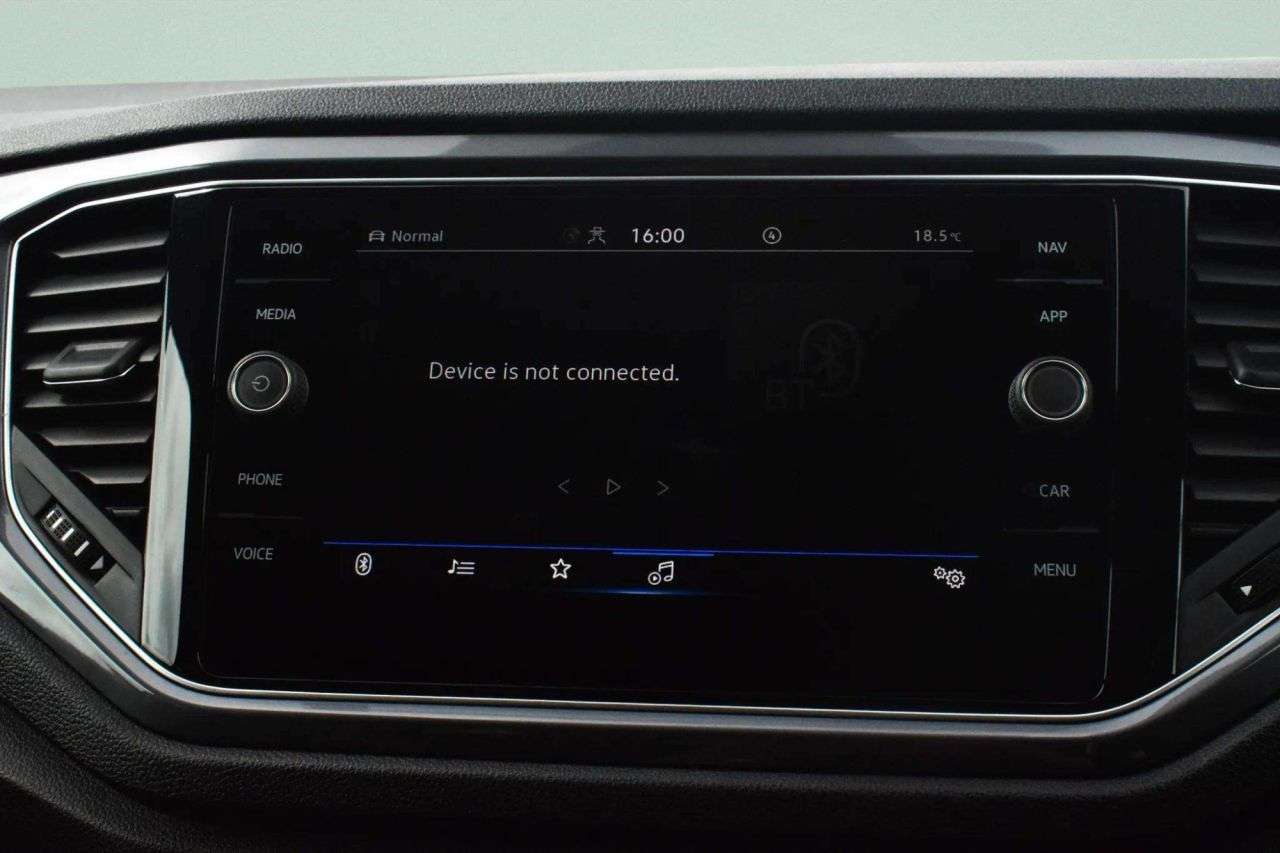 2021 VOLKSWAGEN T-ROC 2021 VOLKSWAGEN T-ROC