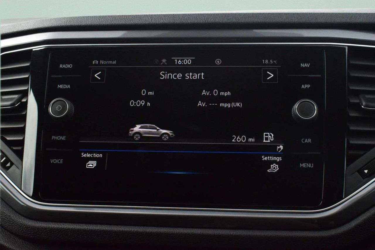 2021 VOLKSWAGEN T-ROC 2021 VOLKSWAGEN T-ROC