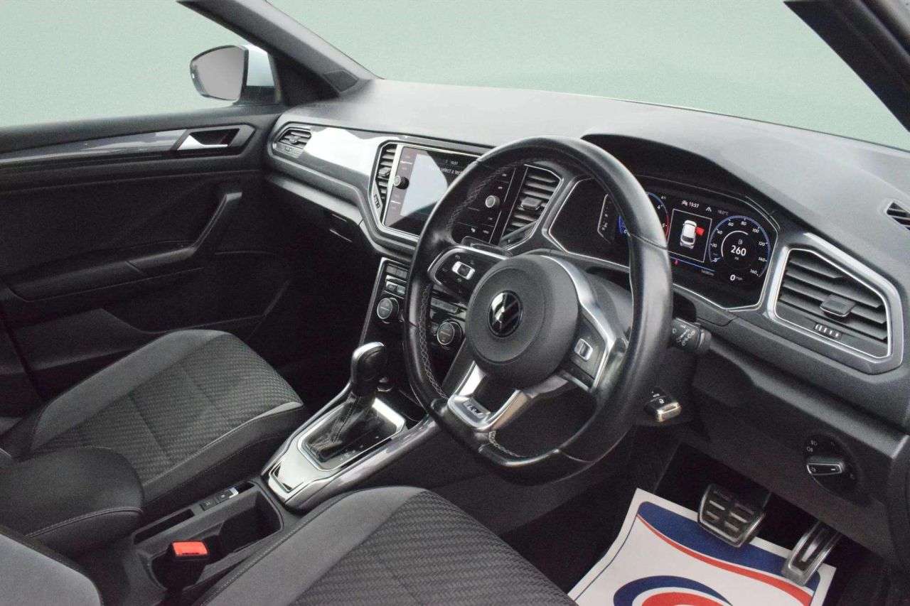 2021 VOLKSWAGEN T-ROC 2021 VOLKSWAGEN T-ROC