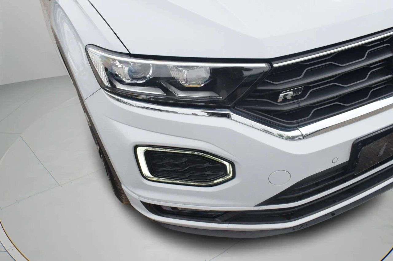 2021 VOLKSWAGEN T-ROC 2021 VOLKSWAGEN T-ROC