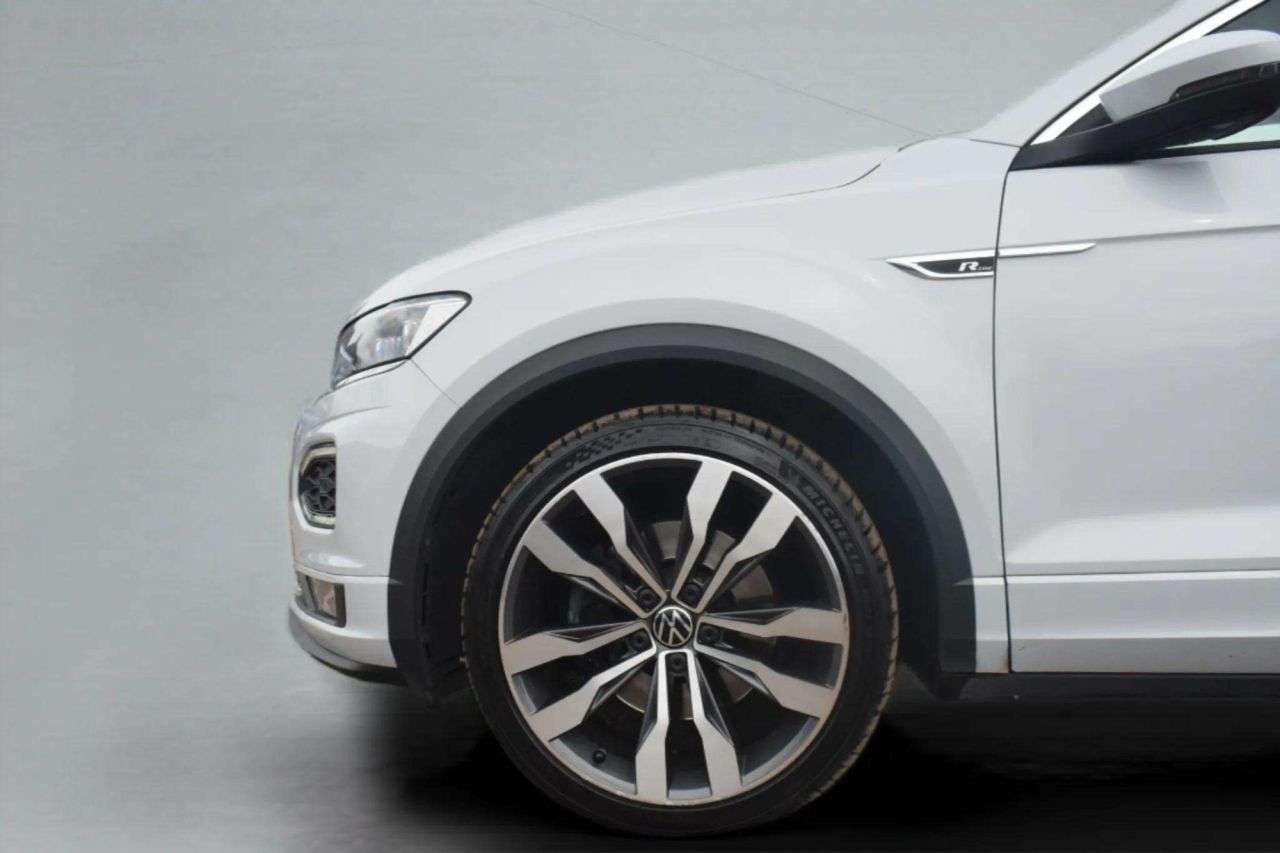 2021 VOLKSWAGEN T-ROC 2021 VOLKSWAGEN T-ROC