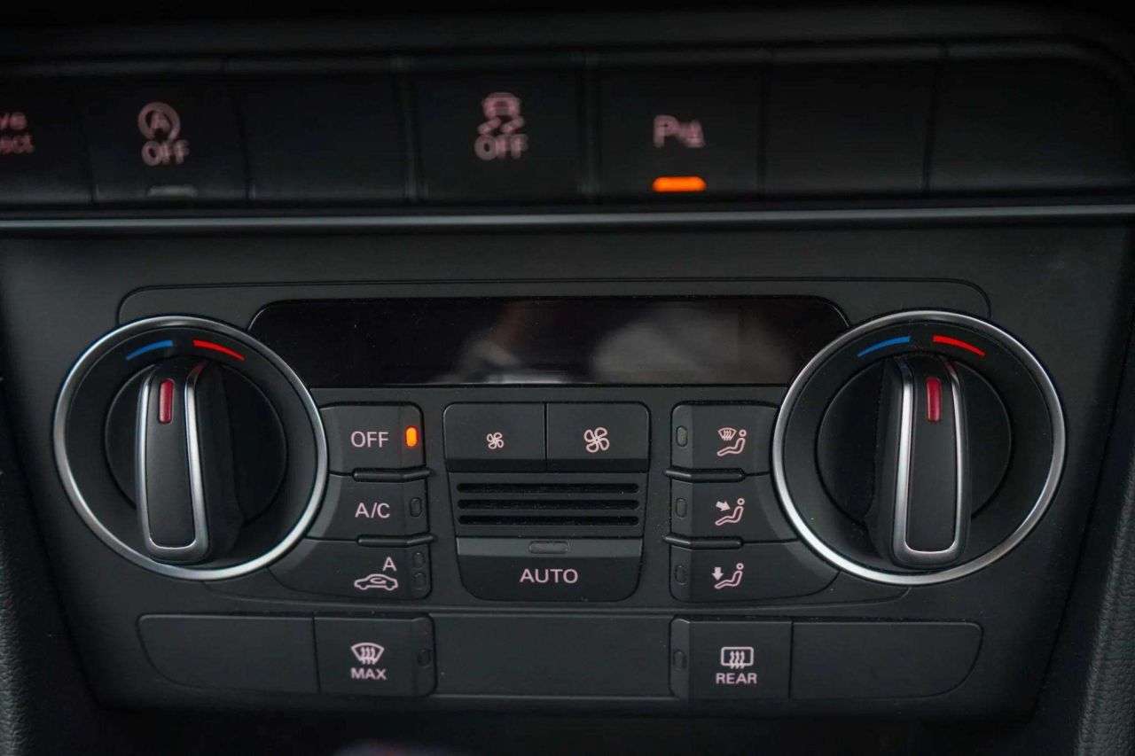 2018 AUDI Q3 2018 AUDI Q3