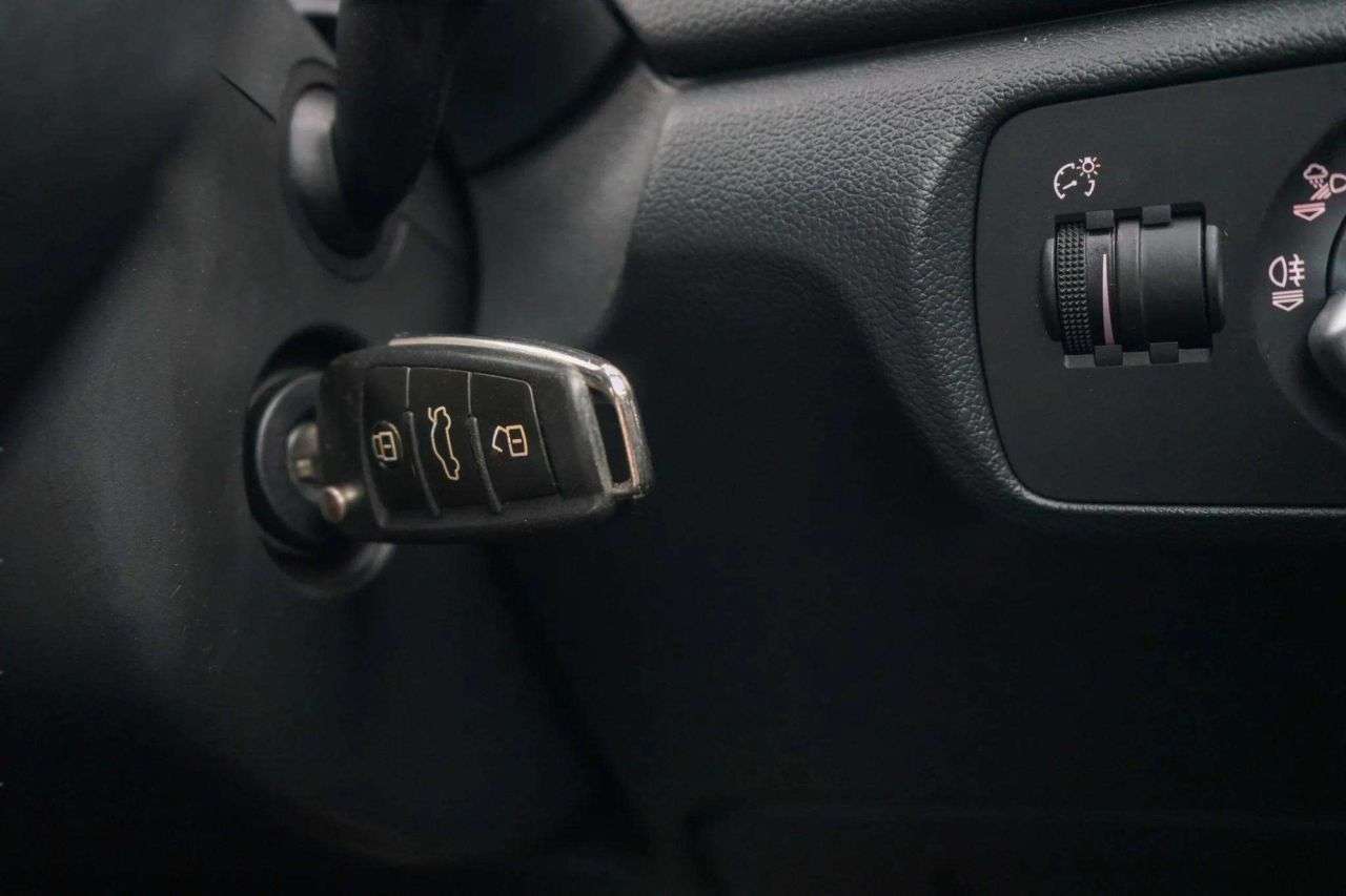 2018 AUDI Q3 2018 AUDI Q3