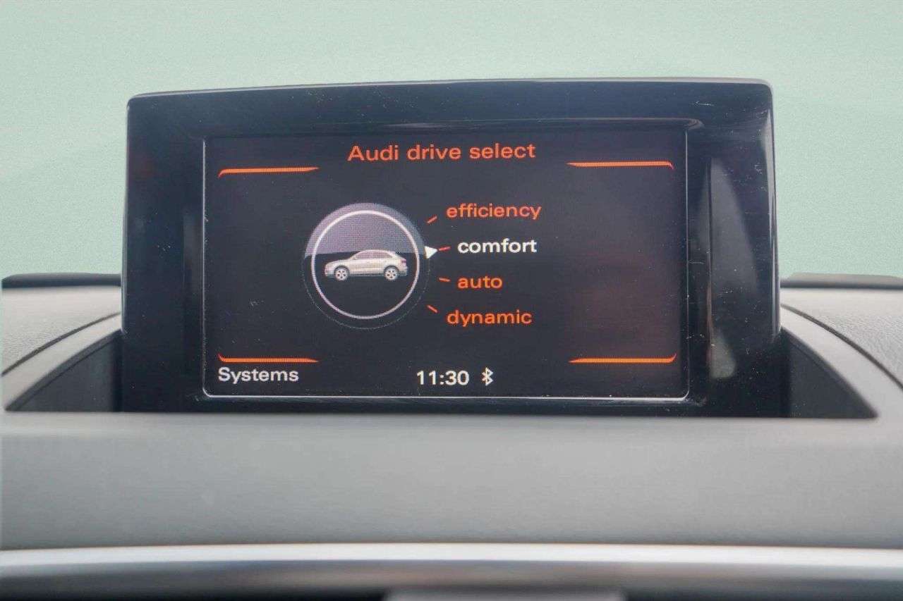 2018 AUDI Q3 2018 AUDI Q3