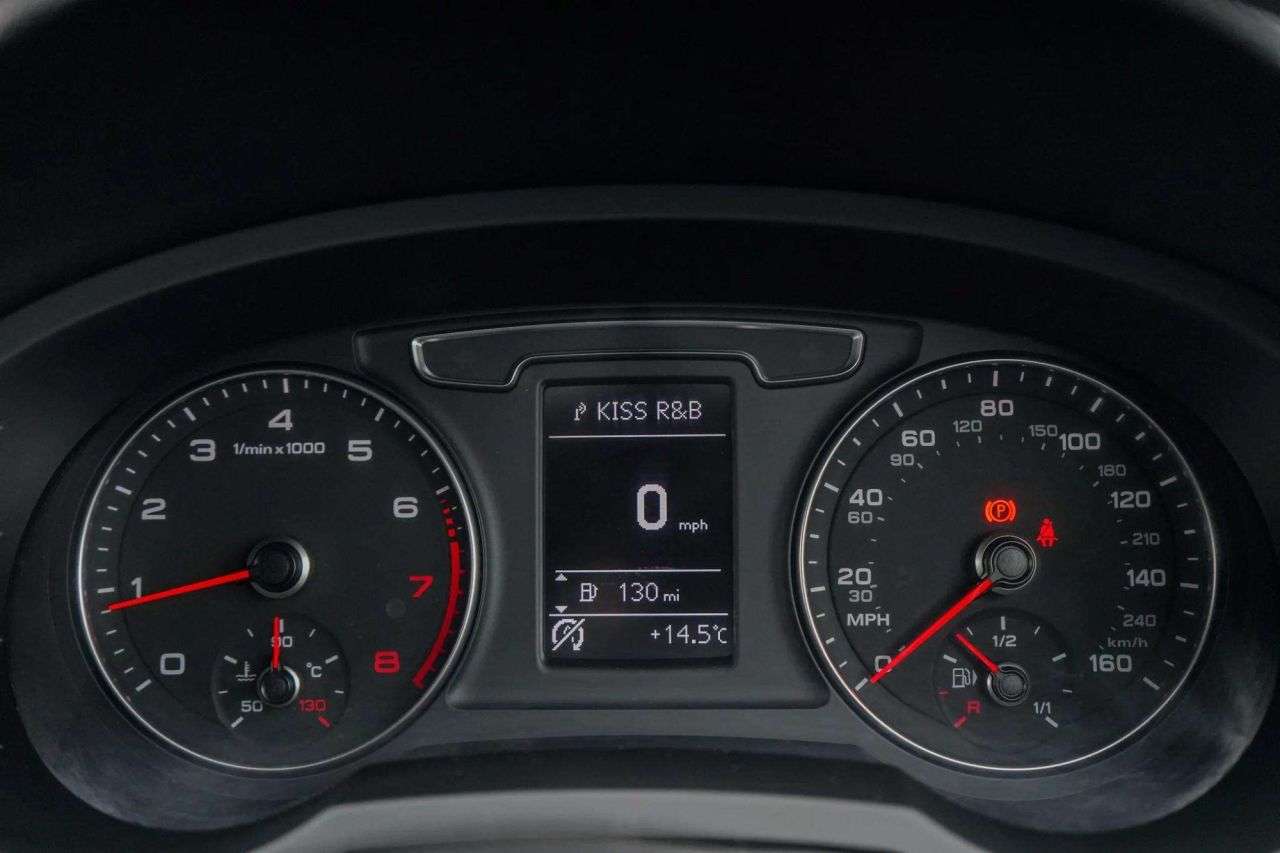 2018 AUDI Q3 2018 AUDI Q3