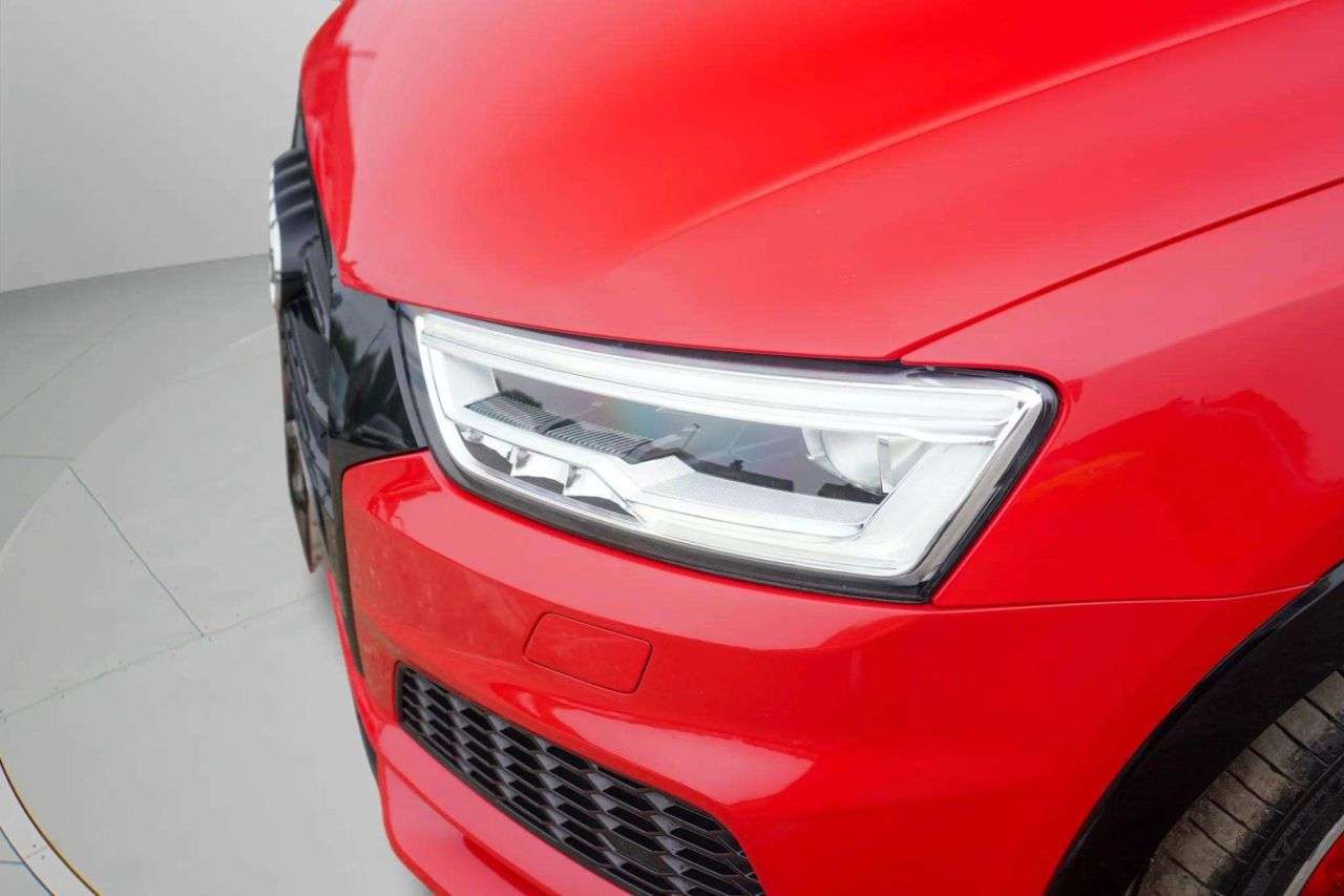 2018 AUDI Q3 2018 AUDI Q3