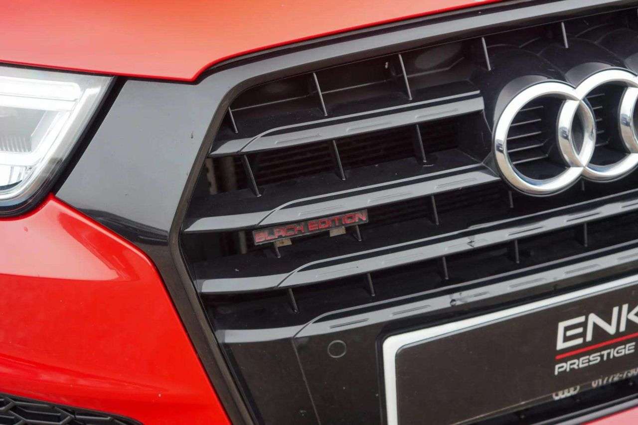 2018 AUDI Q3 2018 AUDI Q3