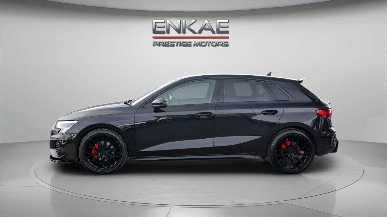 2023 AUDI A3 2023 AUDI A3