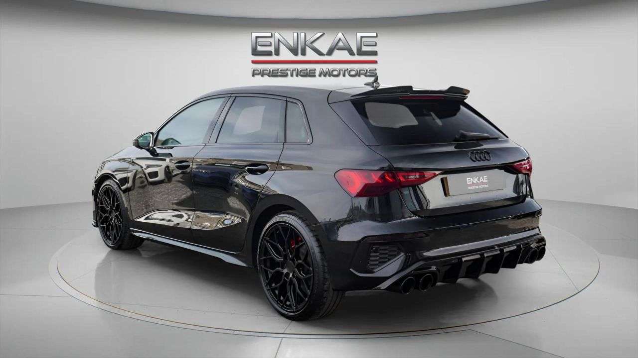 2023 AUDI A3 2023 AUDI A3