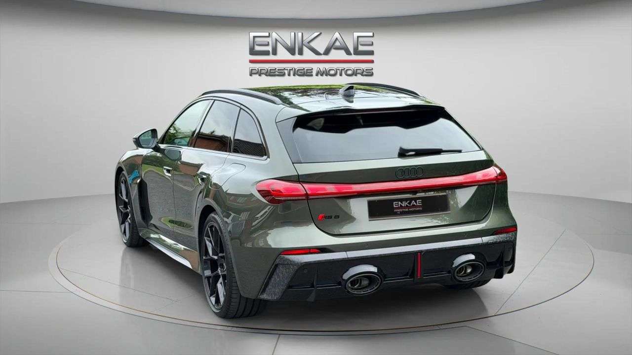 A 2026 AUDI RS5 AVANT 2.9 TFSI V6 25.9kWh Performance Vorsprung Avant Tiptronic quattro Euro 6 (s A 2026 AUDI RS5 AVANT 2.9 TFSI V6 25.9kWh Performance Vorsprung Avant Tiptronic quattro Euro 6 (s