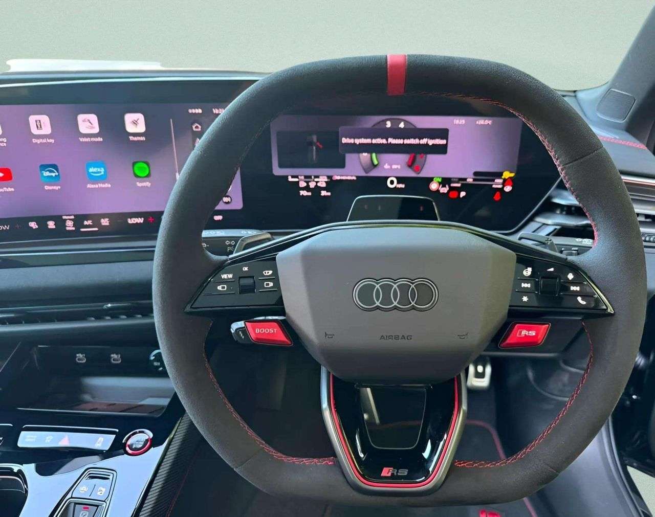 2026 AUDI RS5 AVANT 2026 AUDI RS5 AVANT
