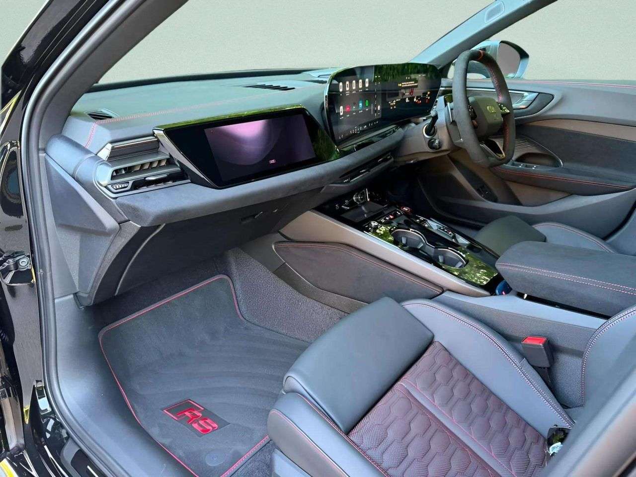 2026 AUDI RS5 AVANT 2026 AUDI RS5 AVANT