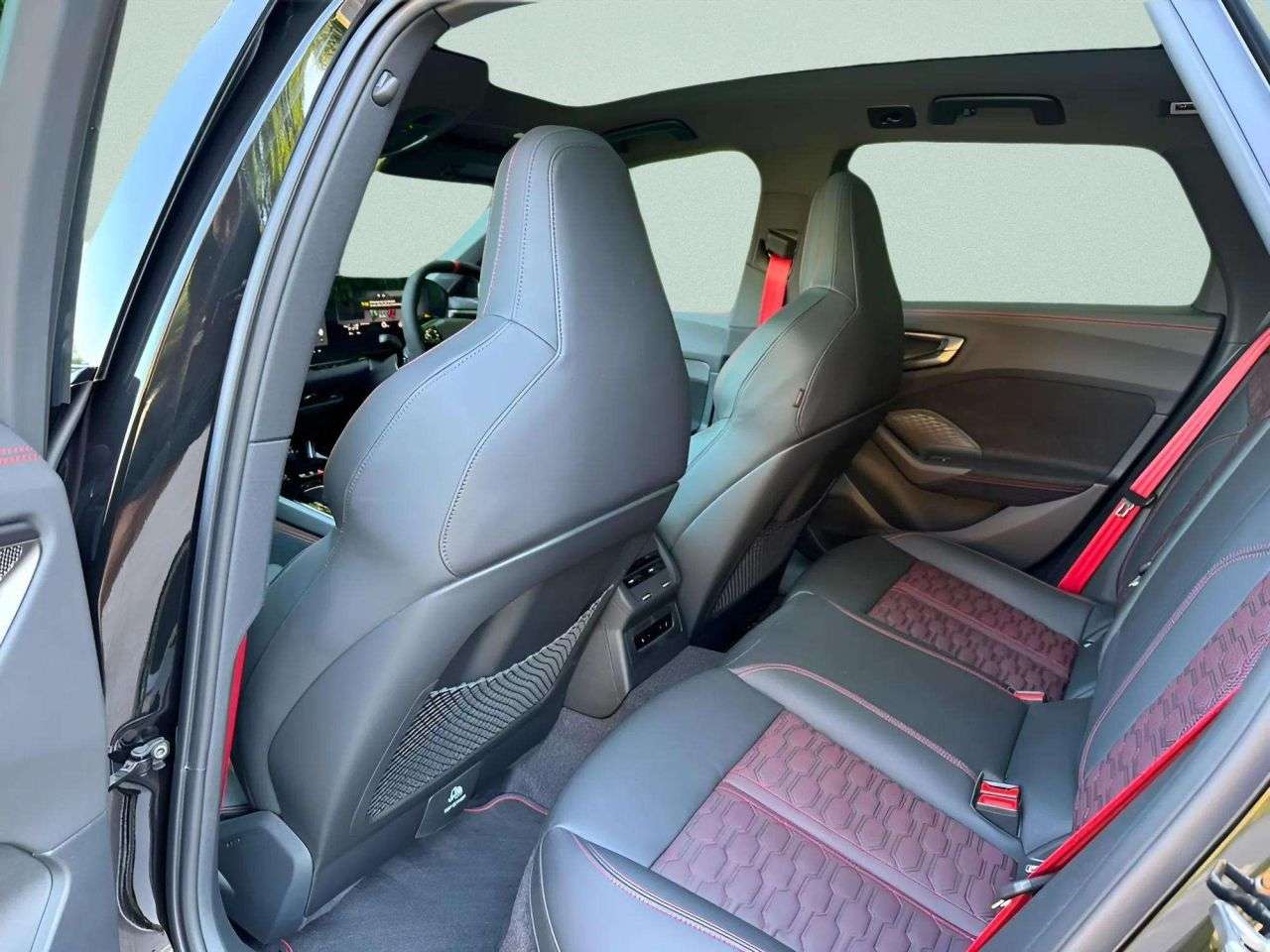 2026 AUDI RS5 AVANT 2026 AUDI RS5 AVANT