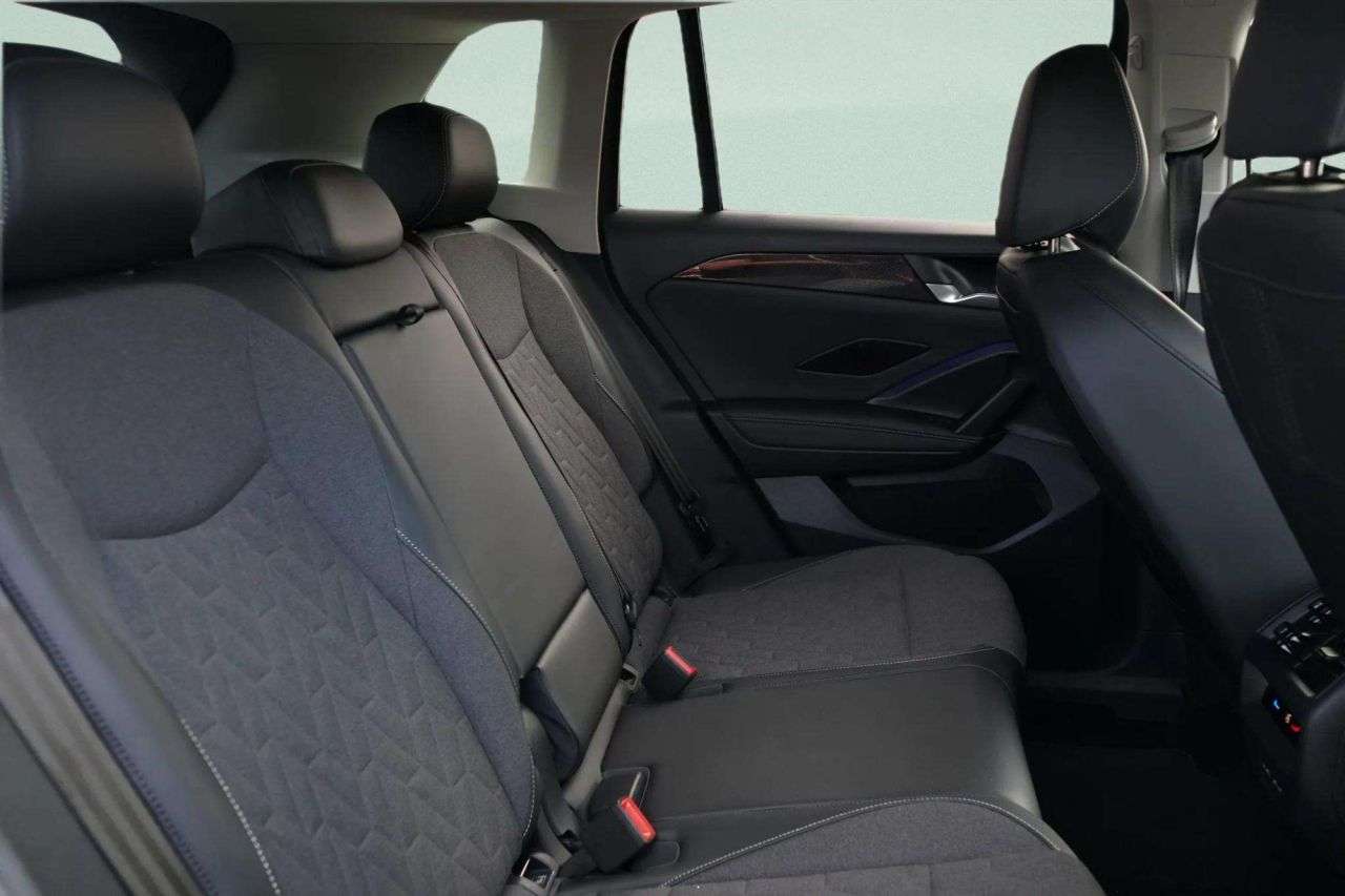 2024 VOLKSWAGEN TIGUAN 2024 VOLKSWAGEN TIGUAN