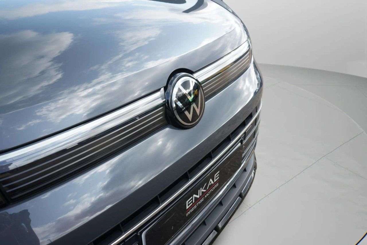 2024 VOLKSWAGEN TIGUAN 2024 VOLKSWAGEN TIGUAN