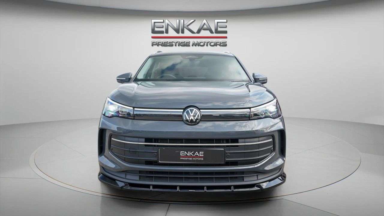 2024 VOLKSWAGEN TIGUAN 2024 VOLKSWAGEN TIGUAN