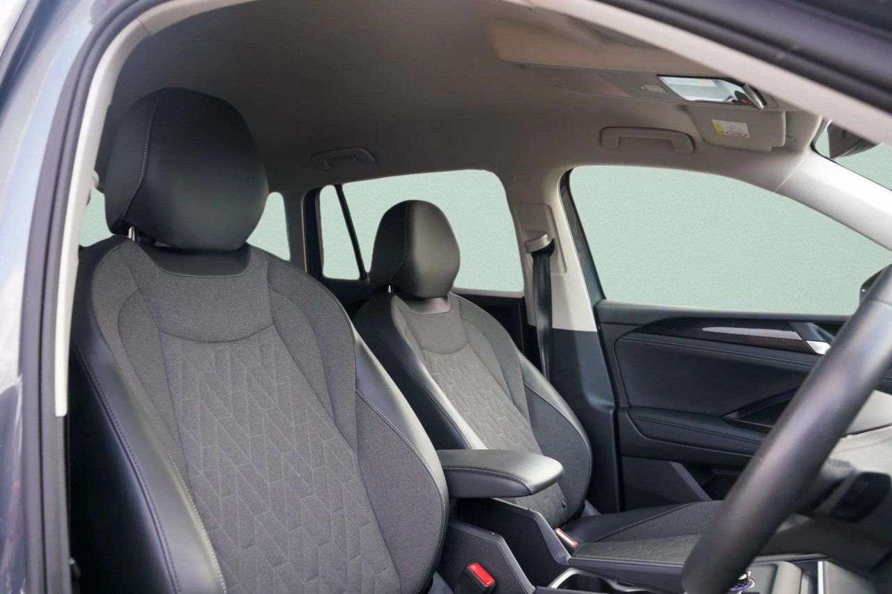 2024 VOLKSWAGEN TIGUAN 2024 VOLKSWAGEN TIGUAN