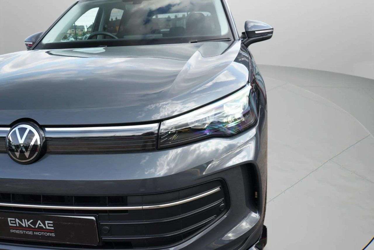 2024 VOLKSWAGEN TIGUAN 2024 VOLKSWAGEN TIGUAN