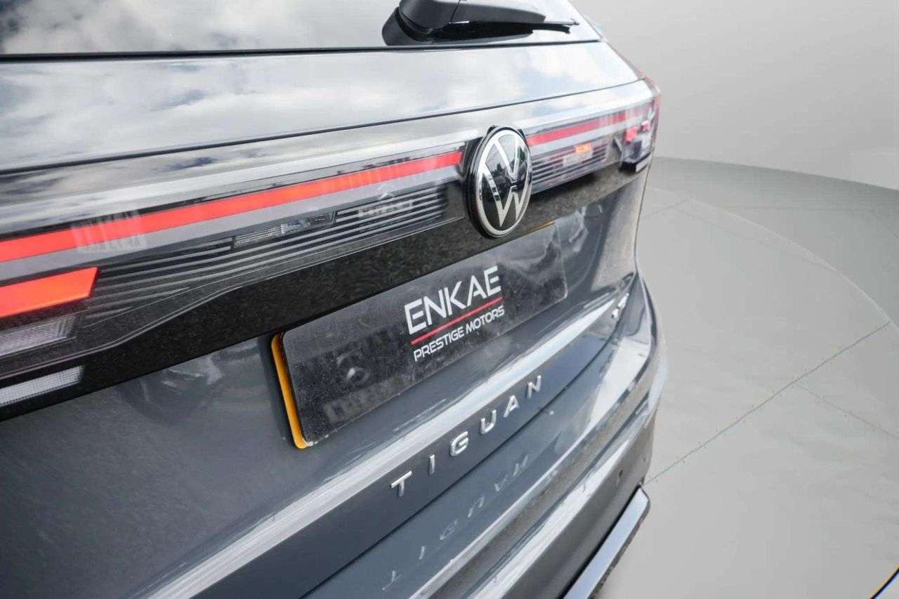 2024 VOLKSWAGEN TIGUAN 2024 VOLKSWAGEN TIGUAN