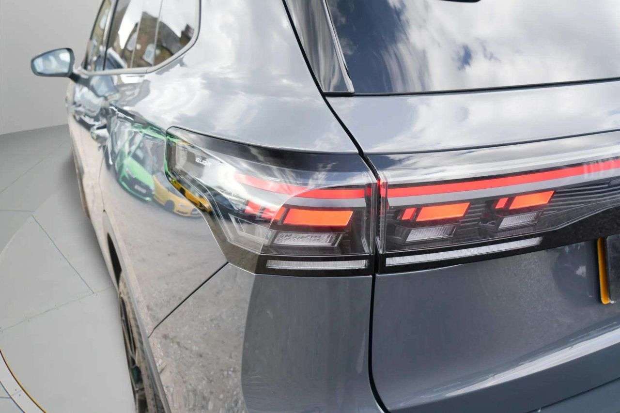 2024 VOLKSWAGEN TIGUAN 2024 VOLKSWAGEN TIGUAN