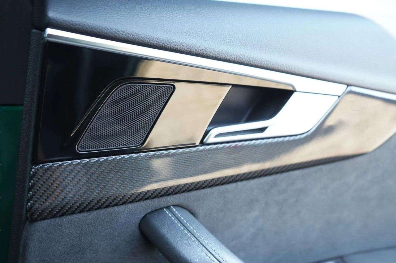 2022 AUDI RS4 AVANT 2022 AUDI RS4 AVANT
