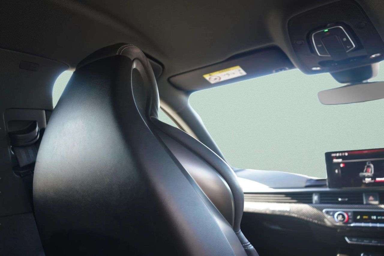 2022 AUDI RS4 AVANT 2022 AUDI RS4 AVANT
