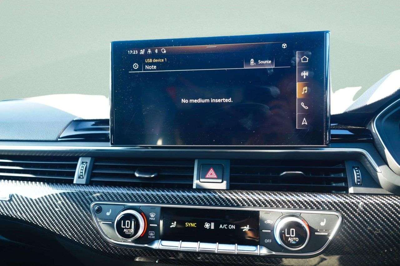 2022 AUDI RS4 AVANT 2022 AUDI RS4 AVANT