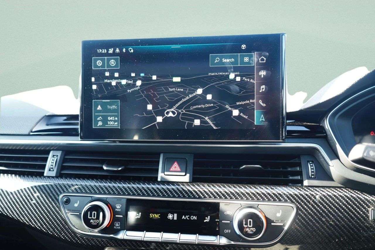 2022 AUDI RS4 AVANT 2022 AUDI RS4 AVANT