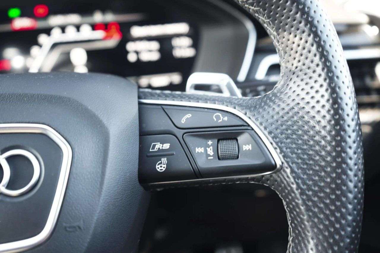 2022 AUDI RS4 AVANT 2022 AUDI RS4 AVANT