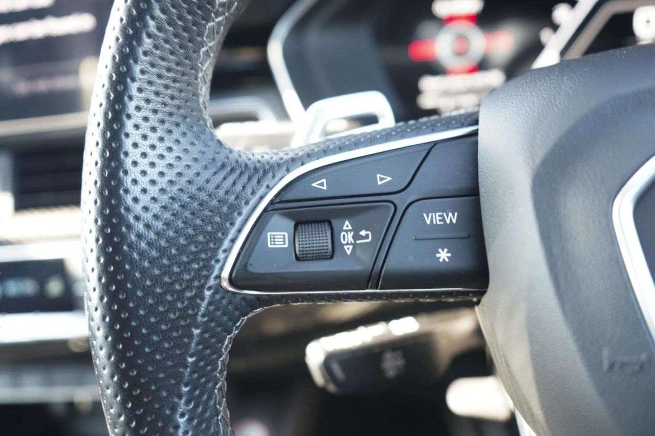 2022 AUDI RS4 AVANT 2022 AUDI RS4 AVANT