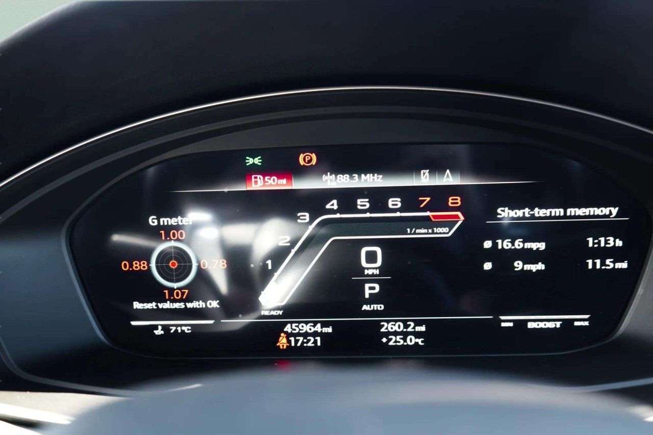 2022 AUDI RS4 AVANT 2022 AUDI RS4 AVANT
