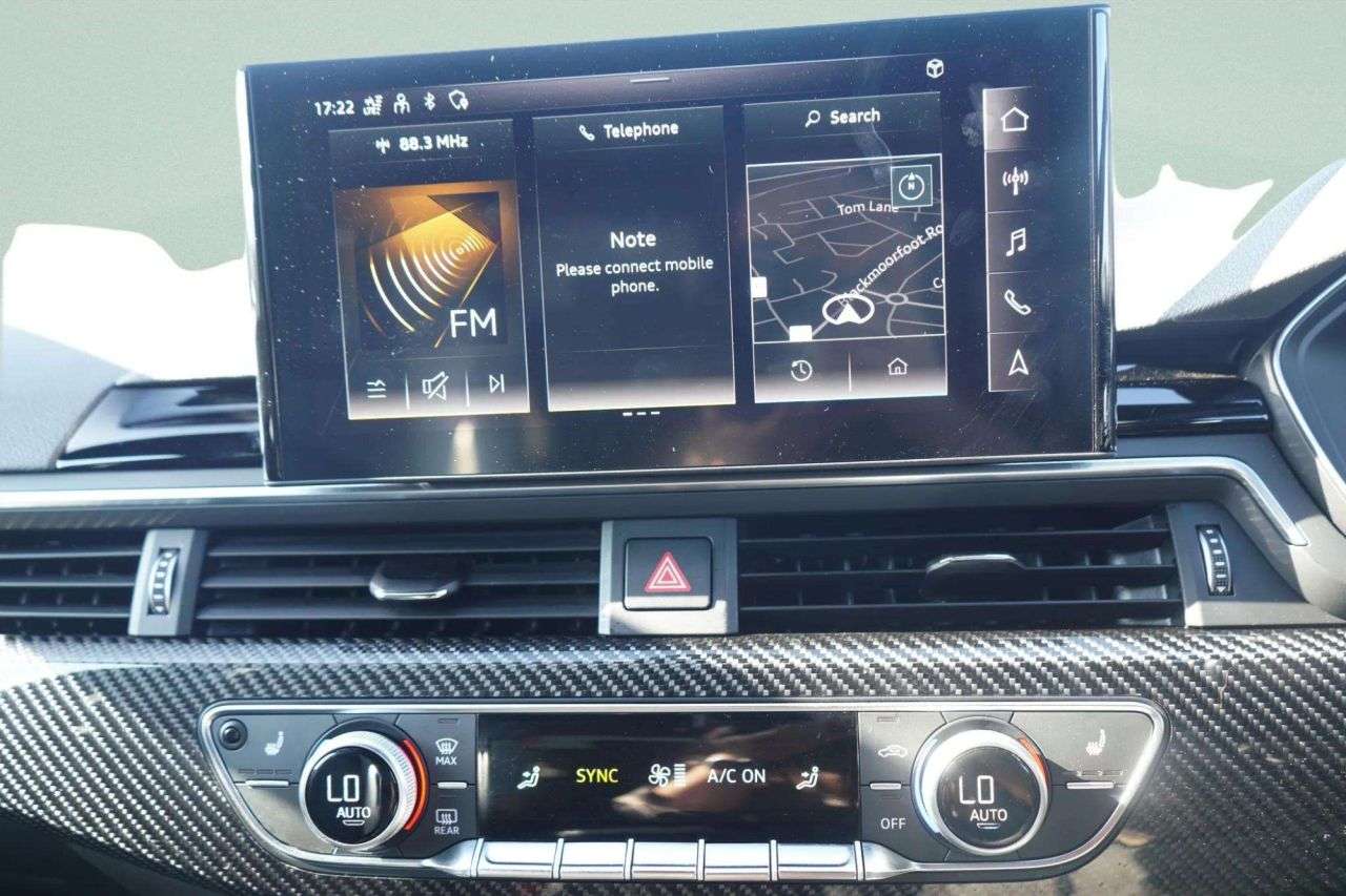 2022 AUDI RS4 AVANT 2022 AUDI RS4 AVANT