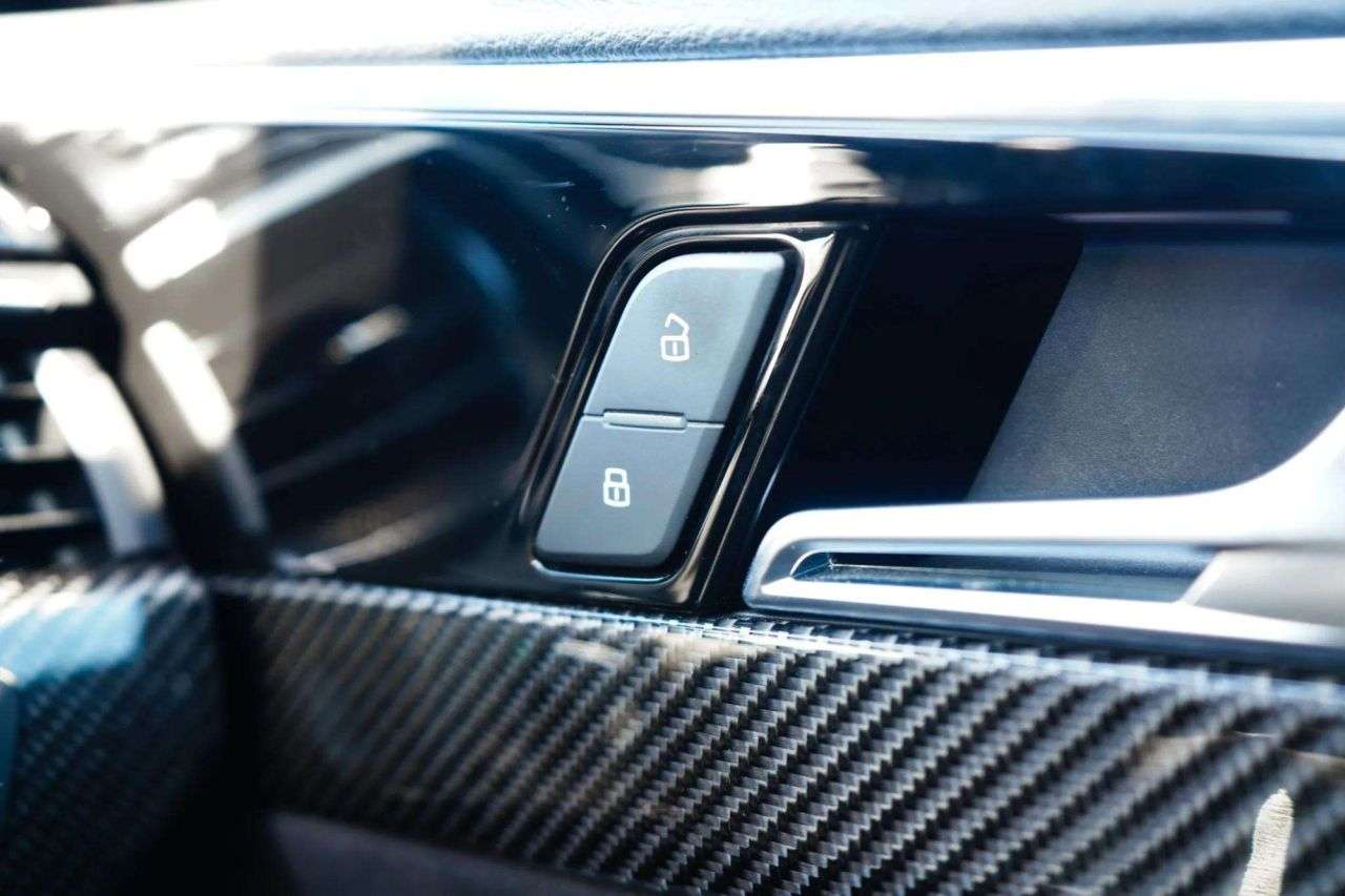 2022 AUDI RS4 AVANT 2022 AUDI RS4 AVANT