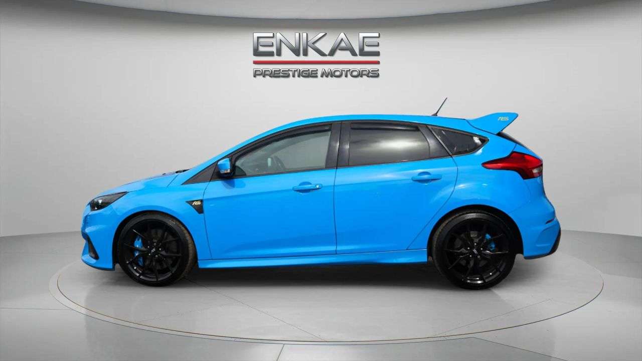 2017 FORD FOCUS 2017 FORD FOCUS