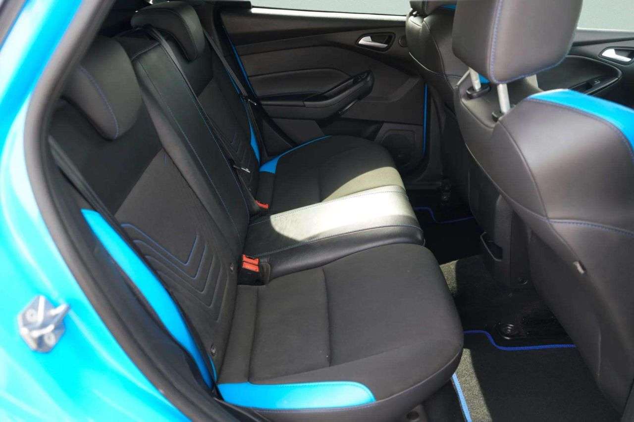 2017 FORD FOCUS 2017 FORD FOCUS