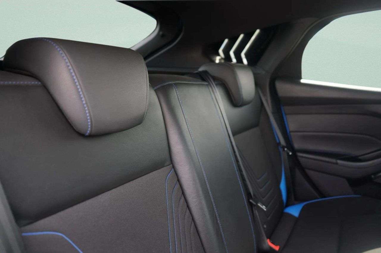 2017 FORD FOCUS 2017 FORD FOCUS