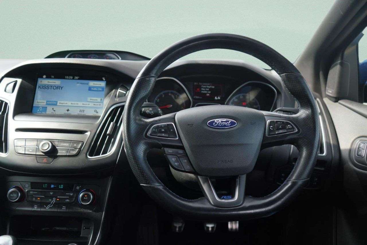 2017 FORD FOCUS 2017 FORD FOCUS