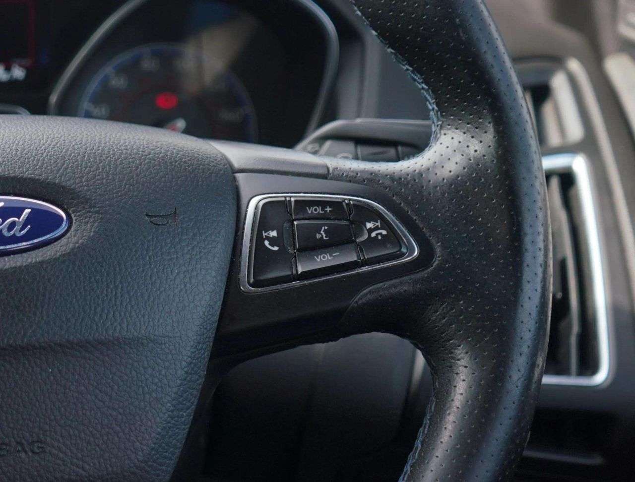 2017 FORD FOCUS 2017 FORD FOCUS