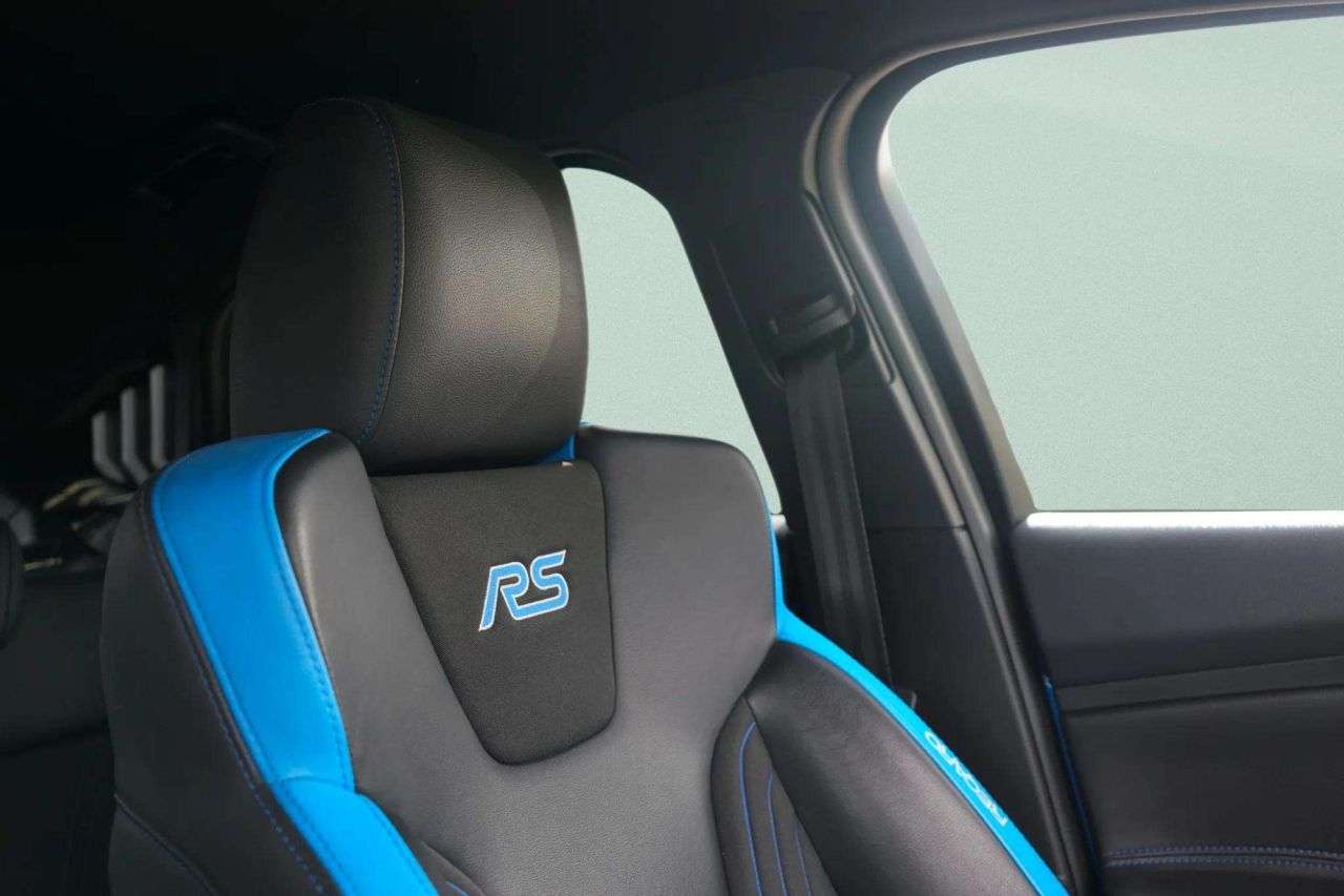 2017 FORD FOCUS 2017 FORD FOCUS