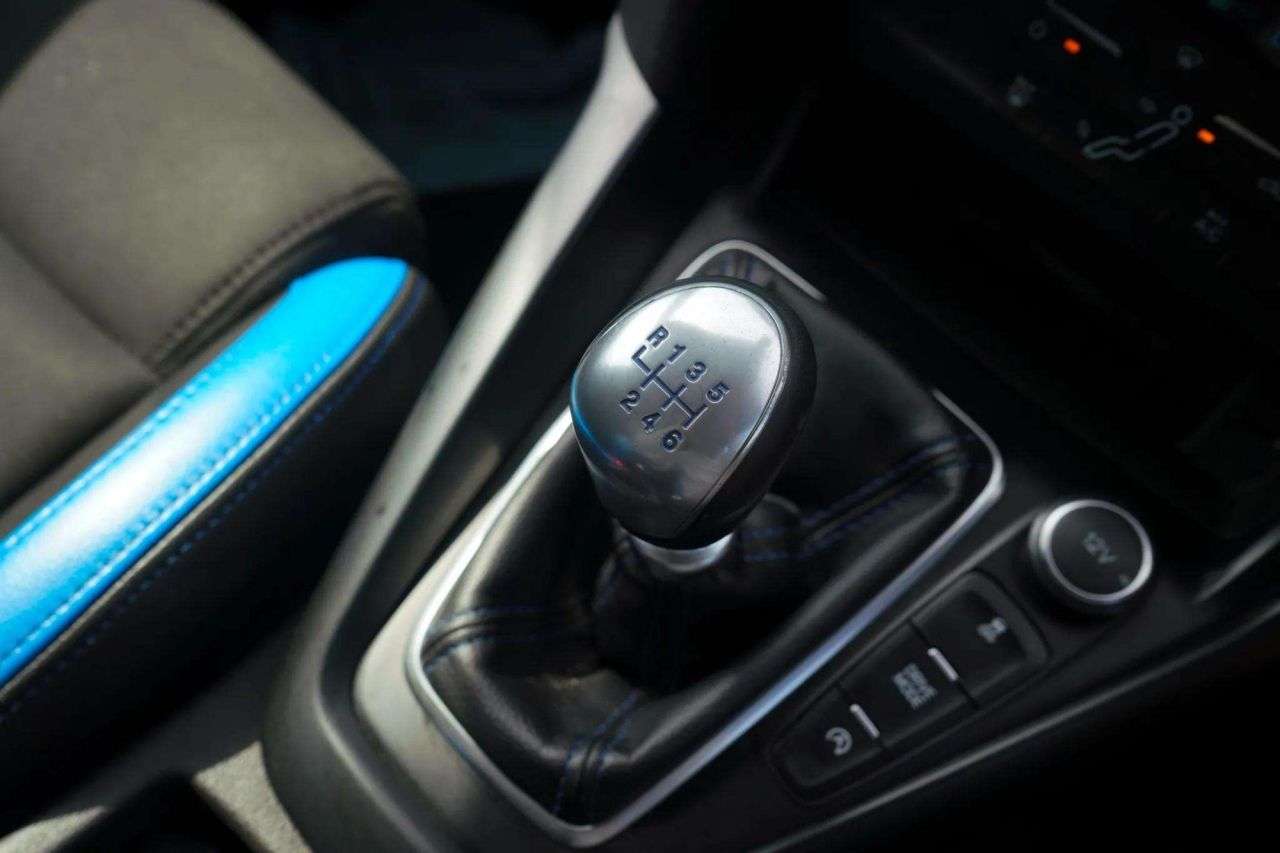 2017 FORD FOCUS 2017 FORD FOCUS