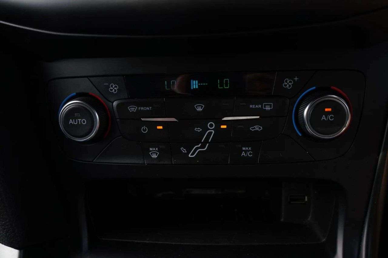 2017 FORD FOCUS 2017 FORD FOCUS